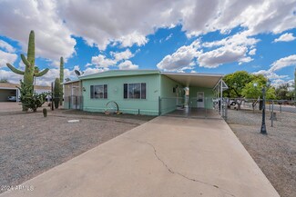 1451 W 4th Ave, Apache Junction, AZ 85120