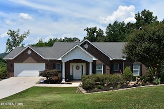 536 Robinson Dr, Loudon, TN 37774
