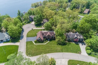 10615 Stormhaven Way, Indianapolis, IN 46256