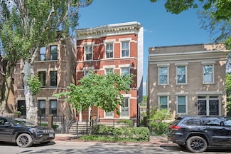 1873 N Fremont St Unit 3FW, Chicago, IL 60614