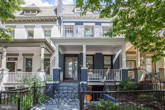 3611 New Hampshire Ave NW Unit 200, Washington, DC 20010