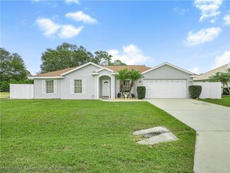 3912 Loretto Ave, Sebring, FL 33872