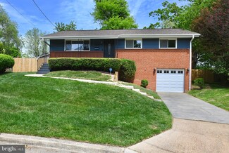 7519 Dundalk Rd, Takoma Park, MD 20912