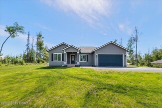 10040 W Clay-Chapman Rd, Wasilla, AK 99623