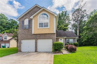 6207 Idlewood Cir, Lithonia, GA 30038