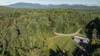 Lot 1 Middlegate Ln, New Portland, ME 04961