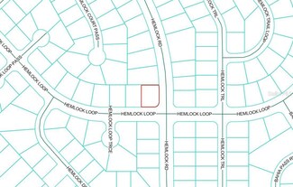 0 Hemlock Loop Unit MFROM714517, Ocala, FL 34472