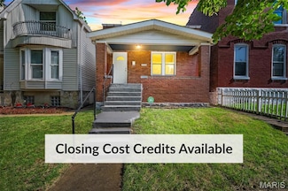 3225 Mount Pleasant St, Saint Louis, MO 63111