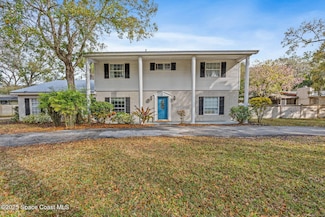 5434 Crane Rd, Melbourne, FL 32904