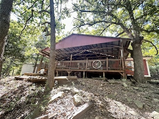 80 Kiowa, Canadian, OK 74425
