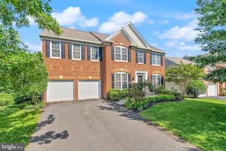 10872 Mayfield Trace Place, Manassas, VA 20112