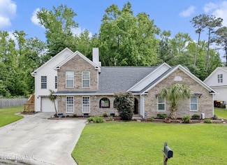 3446 Constable Way Unit 55, Wilmington, NC 28405