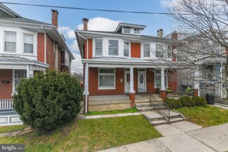 37 Arlington St, Reading, PA 19611