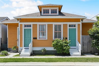 3304 06 Conti St, New Orleans, LA 70119