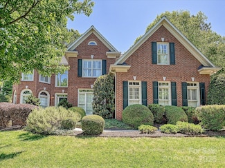 16511 Bridgehampton Club Dr, Charlotte, NC 28277
