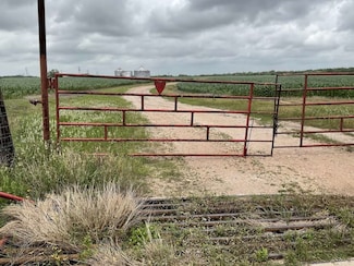0 Farm To Market 616, Blessing, TX 77419