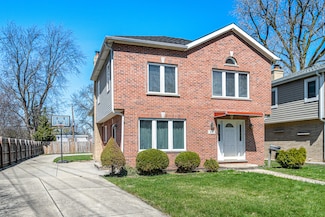 48 Hackberry Ln, Glenview, IL 60025