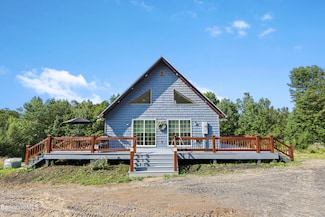2652 Ma-9 (Berkshire Trail) Trail, Windsor, MA 01270