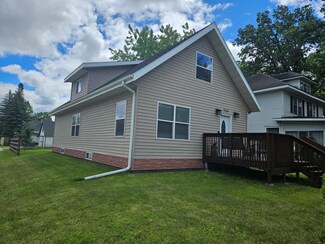 724 Labree Ave N, Thief River Falls, MN 56701