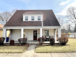 3911 S Landess St, Marion, IN 46953