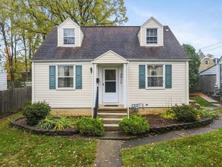 2912 W Washington St, Allentown, PA 18104