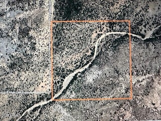 TBD 40 Acres Nwne Sec 9 22 28 --, Douglas, AZ 85607