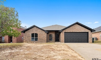 5793 Palo Pinto Dr, Tyler, TX 75707