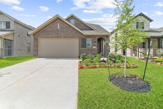 5014 Chestnut Orchard Dr, Houston, TX 77066