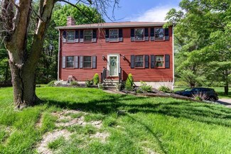 3 Whitney Rd, Medway, MA 02053