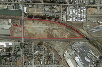 1014 Chesley Ave, Richmond, CA 94801
