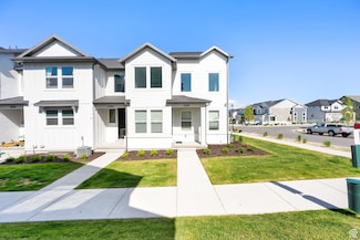 1293 N 3960 W Unit 457, Eagle Mountain, UT 84043