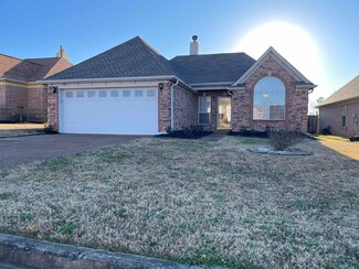 4533 Lunsford Dr, Memphis, TN 38125