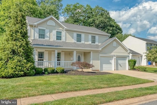 809 Peppard Dr, Bel Air, MD 21014
