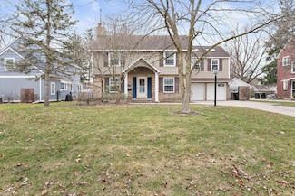 1440 E Lasalle Ave, South Bend, IN 46617
