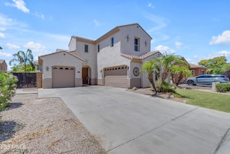 6840 S Crystal Way, Chandler, AZ 85249
