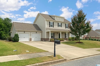3024 Camellia Ridge Ct, Pelham, AL 35124