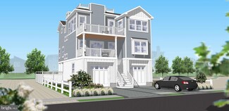 18 E 86th St, Harvey Cedars, NJ 08008
