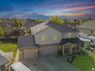 8392 Oak Vista Dr, West Jordan, UT 84081
