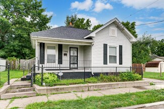1306 Calumet Ave, Middletown, OH 45044
