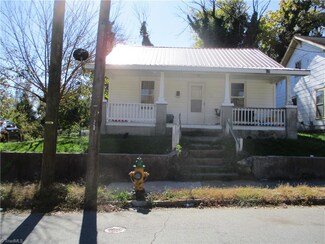 1220 E Twenty-First St, Winston-Salem, NC 27105