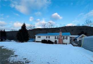 1828 State Highway 8, Mount Upton, NY 13809