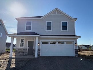22648 Isla Way, Rogers, MN 55374
