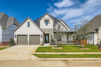 1244 High, The Colony, TX 75056