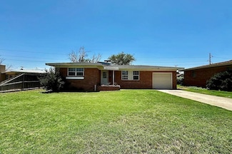 1607 Fargo Ave, Odessa, TX 79761