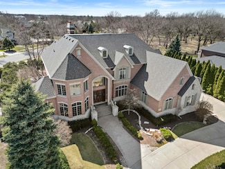 10224 Cherrywood Ln, Munster, IN 46321