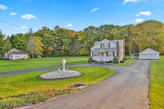 213 Scenic Dr, Kunkletown, PA 18058