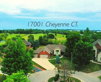 17001 Cheyenne Ct, Lockport, IL 60441