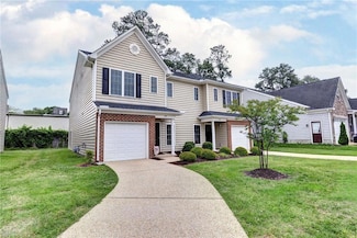 205 Lewis Burwell Place, Williamsburg, VA 23185