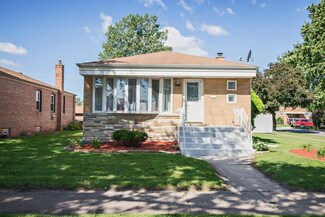 14500 S Marquette Ave, Chicago, IL 60633