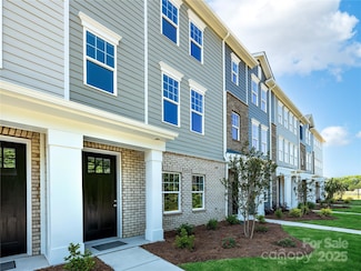 11017 Warfield Ave Unit 4, Huntersville, NC 28078
